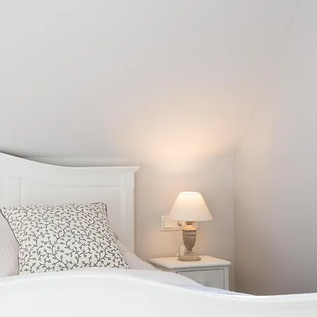 Haus Sommerliebe פרראו