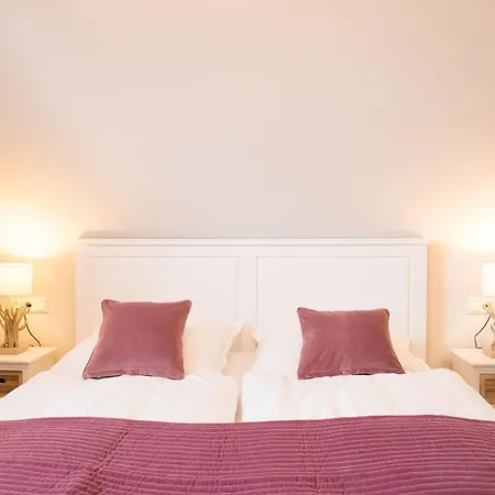 בית נופש Haus Sommerliebe