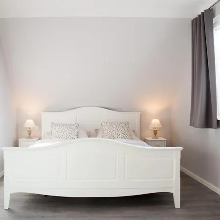 בית נופש Haus Sommerliebe *