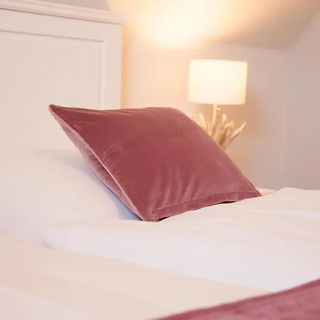 בית נופש Haus Sommerliebe