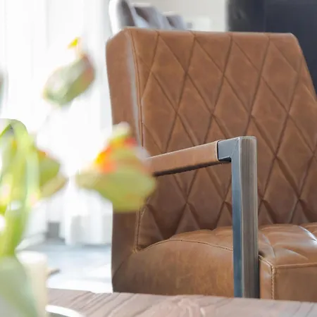 Haus Sommerliebe פרראו