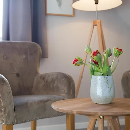 Haus Sommerliebe * פרראו