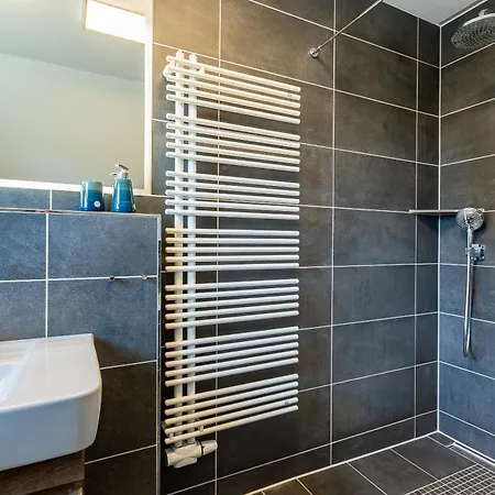 בית נופש Haus Sommerliebe *