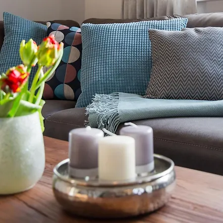 Haus Sommerliebe פרראו