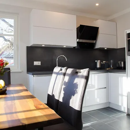 Haus Sommerliebe * פרראו