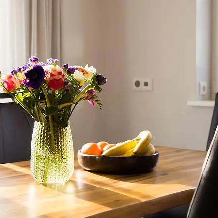 Haus Sommerliebe
