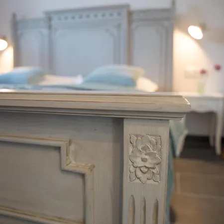 Haus Sommerliebe בית נופש