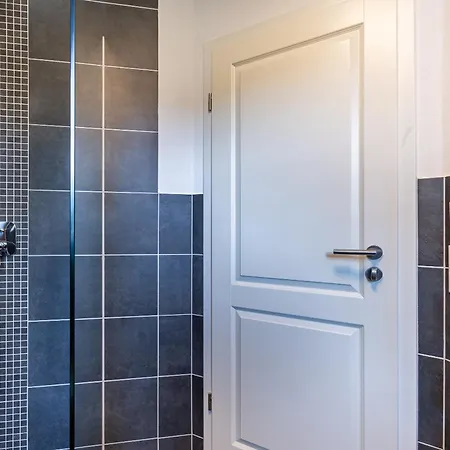 בית נופש Haus Sommerliebe