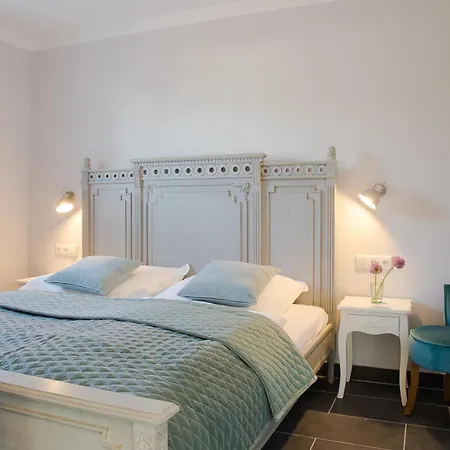 בית נופש Haus Sommerliebe *