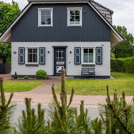 Haus Sommerliebe פרראו