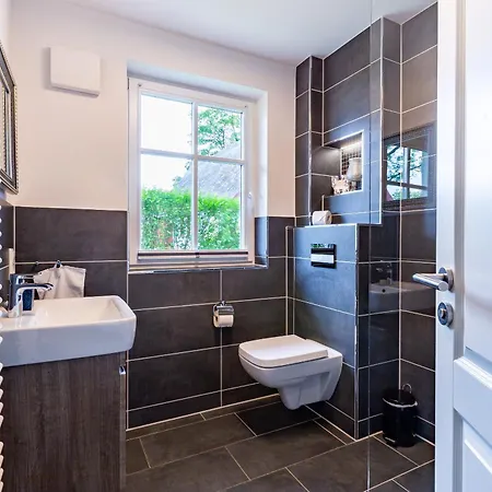 Haus Sommerliebe * פרראו