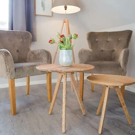 Haus Sommerliebe