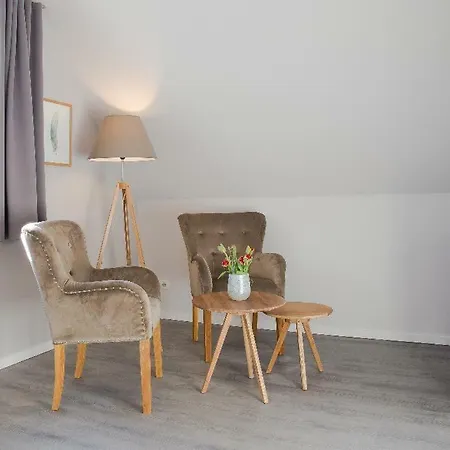 Haus Sommerliebe * Prerow
