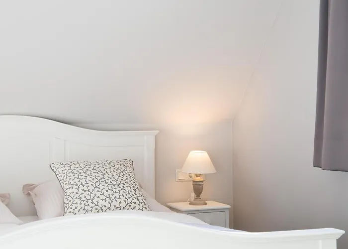 Haus Sommerliebe 프레로