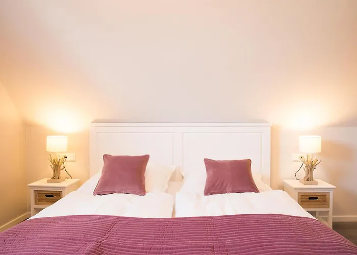 펜션 Haus Sommerliebe