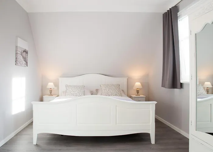 펜션 Haus Sommerliebe *