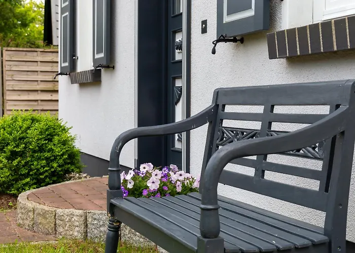 Haus Sommerliebe 프레로