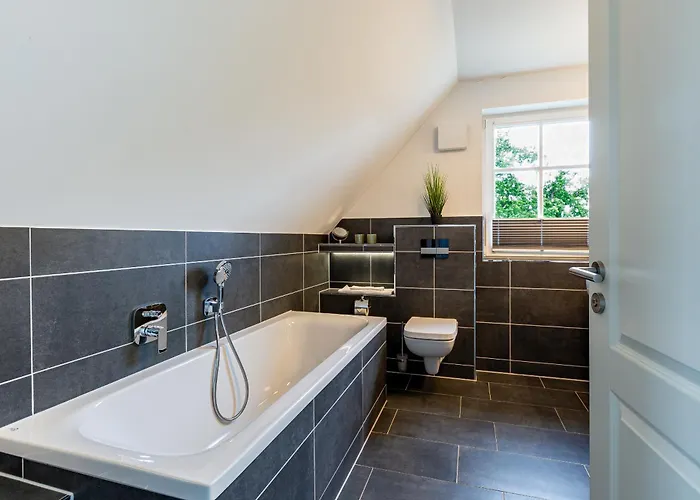 Haus Sommerliebe 펜션