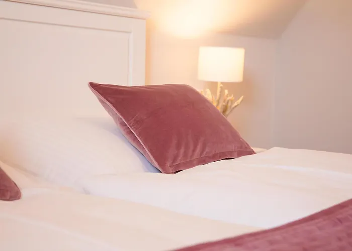 펜션 Haus Sommerliebe