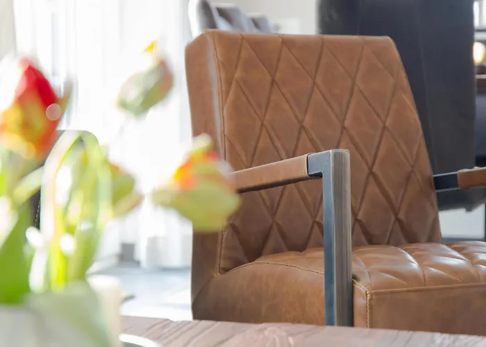 Haus Sommerliebe 프레로