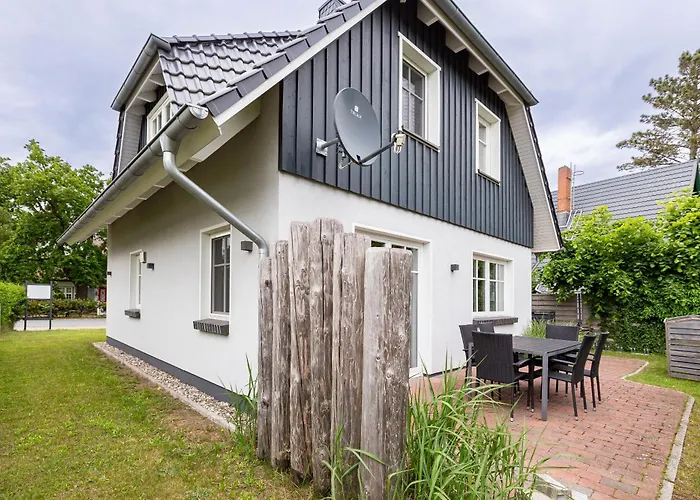 Haus Sommerliebe 펜션 *