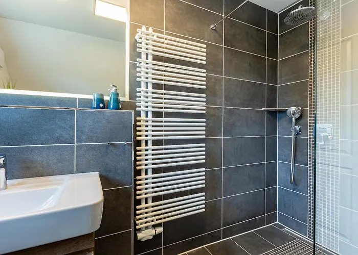 펜션 Haus Sommerliebe *