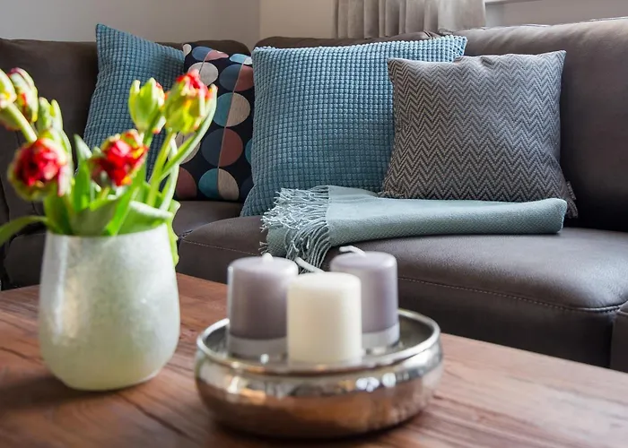 Haus Sommerliebe 프레로