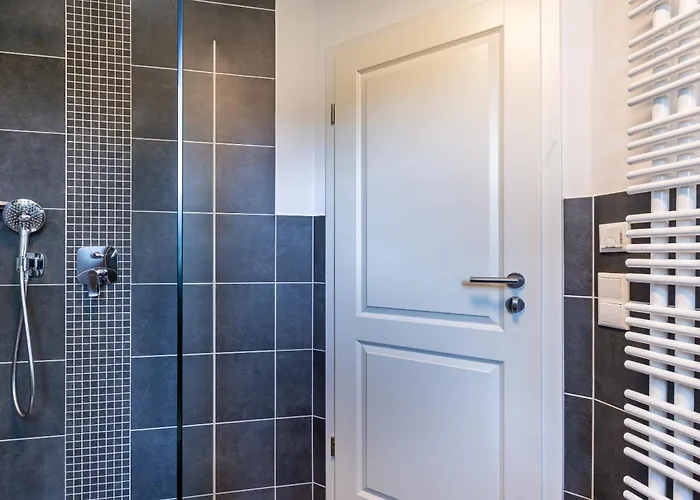 펜션 Haus Sommerliebe