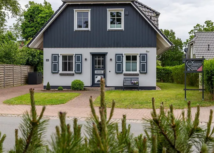 Haus Sommerliebe 프레로